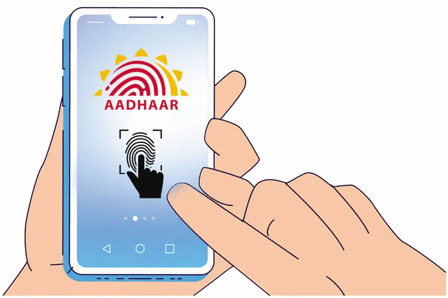 New Aadhaar app 2026: How to download, activate, and manage your digital ID