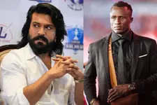 ആരാധകനിൽനിന്ന് രാംചരണിനെ രക്ഷിച്ച ബോഡിഗാർഡ്; ശമ്പളം ദിവസവും നാലുലക്ഷം വരെ