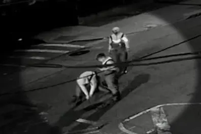 NYC's underground mystery: Groups seen crawling out of sewers after midnight
