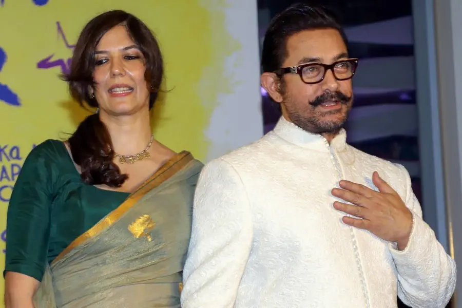 Aamir Khan Getting Married