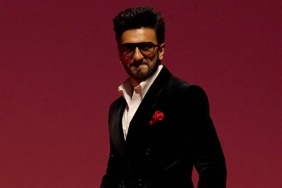 Ranveer Singh Ban