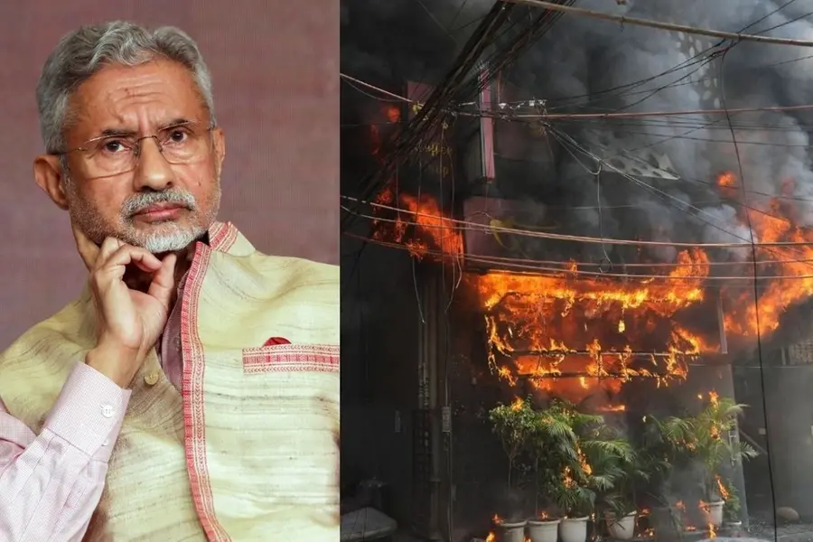 S-Jaishankar-Delhi-Fire