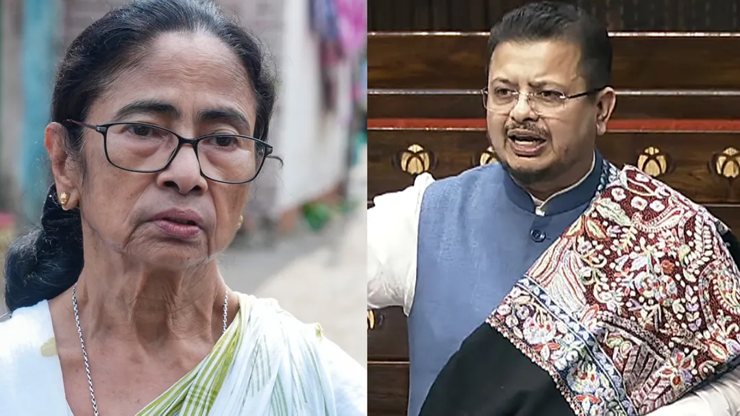 Bengal's 'Shinde moment': 58 rebel MLAs split TMC, declare expelled Ritabrata Banerjee as LoP | Mathrubhumi English
