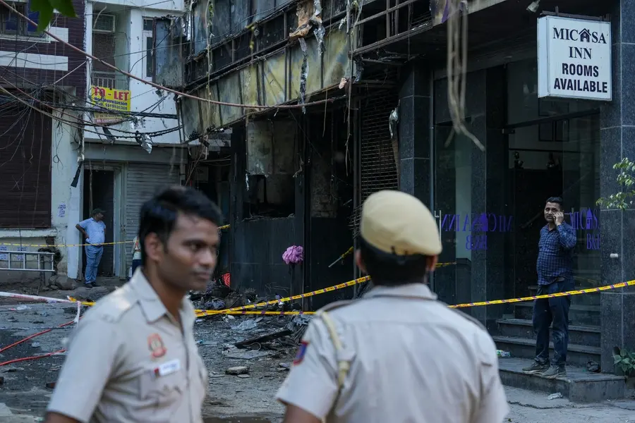 Malviya Nagar