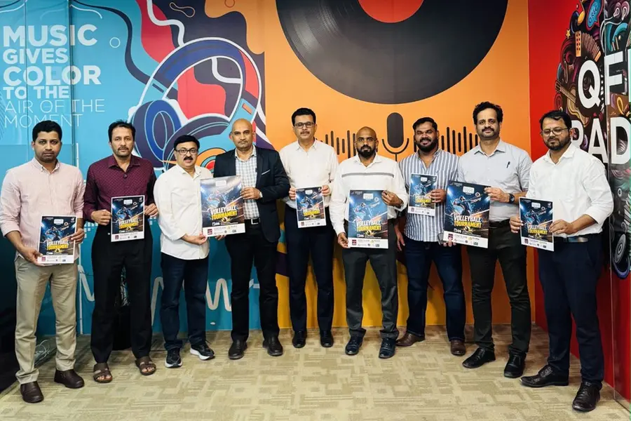പ്രവാസി വെൽഫെയർ കോഴിക്കോട് അന്താരാഷ്ട്ര വോളിമേള വെള്ളിയാഴ്ച