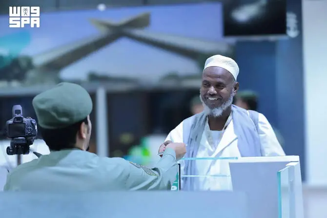 ഹജ്ജ് പൂർത്തിയാക്കി തീർഥാടകർ മടങ്ങുന്നു; സുഗമ യാത്രയ്ക്കായി സൗദിയുടെ വിപുലമായ ഒരുക്കങ്ങൾ