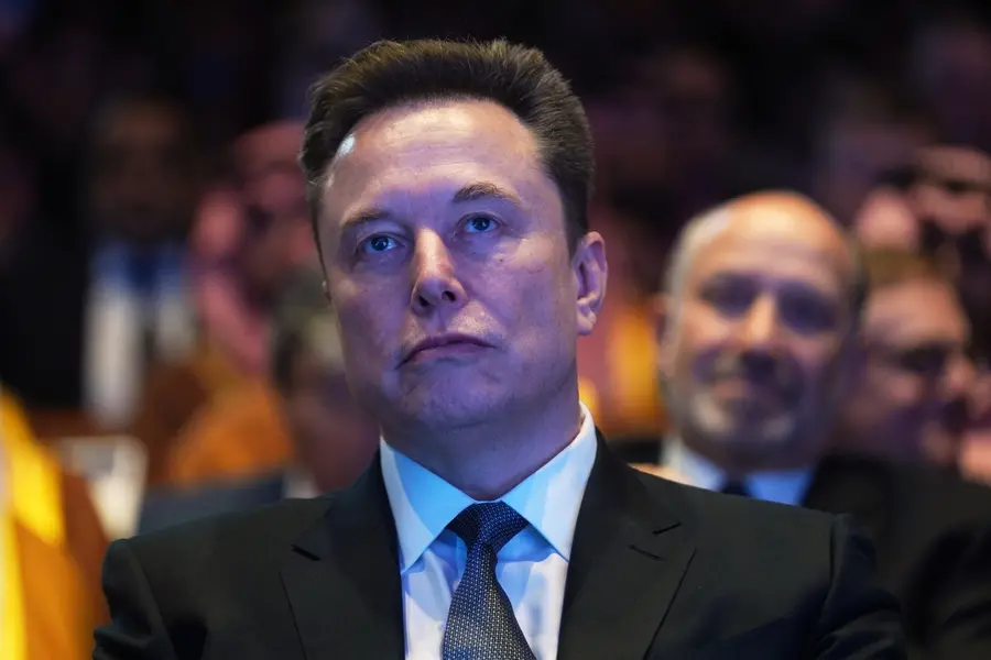 Elon Musk could become world’s first trillionaire; SpaceX IPO nears $1.7 trillion value