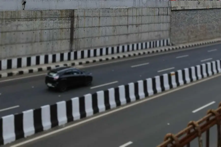kozhikode nh 66