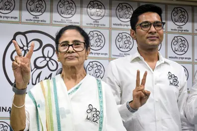 TMC split explained: 5 reasons behind Mamata-Abhishek camp crisis
