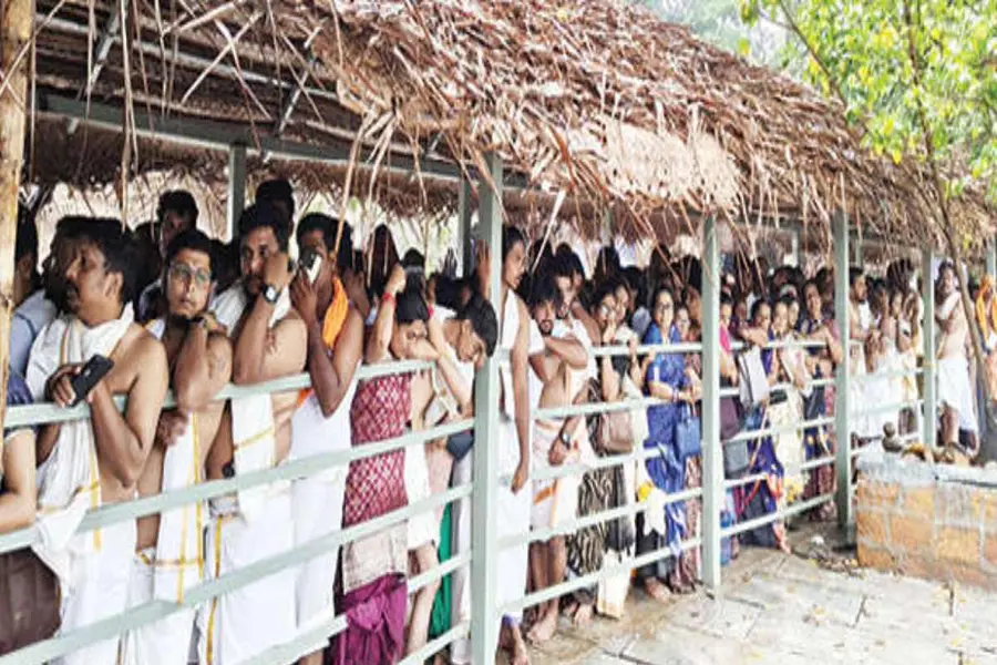 kottiyoor-ulsavam-2026