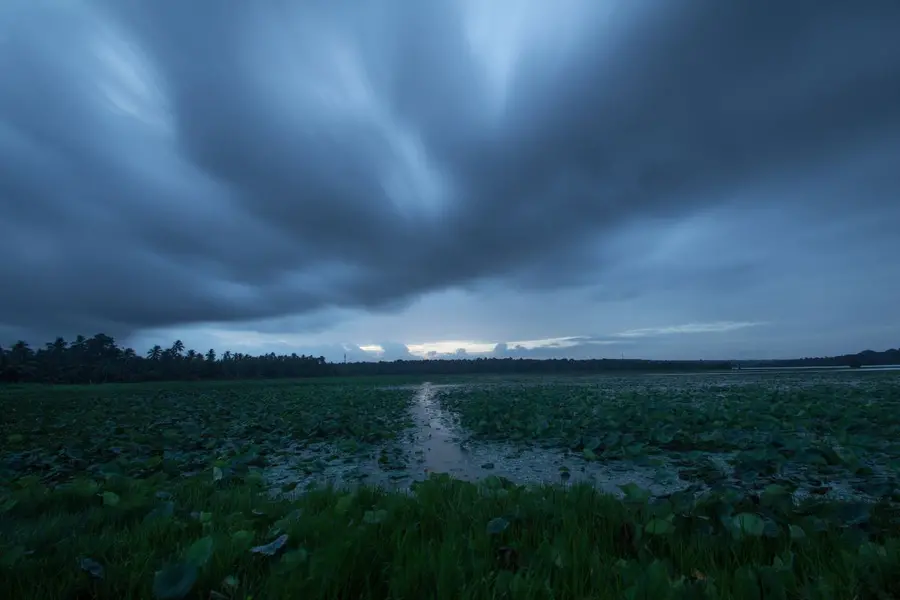 KeralaWeather