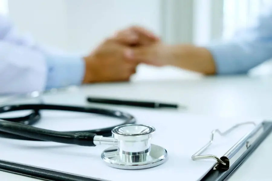 Doctor