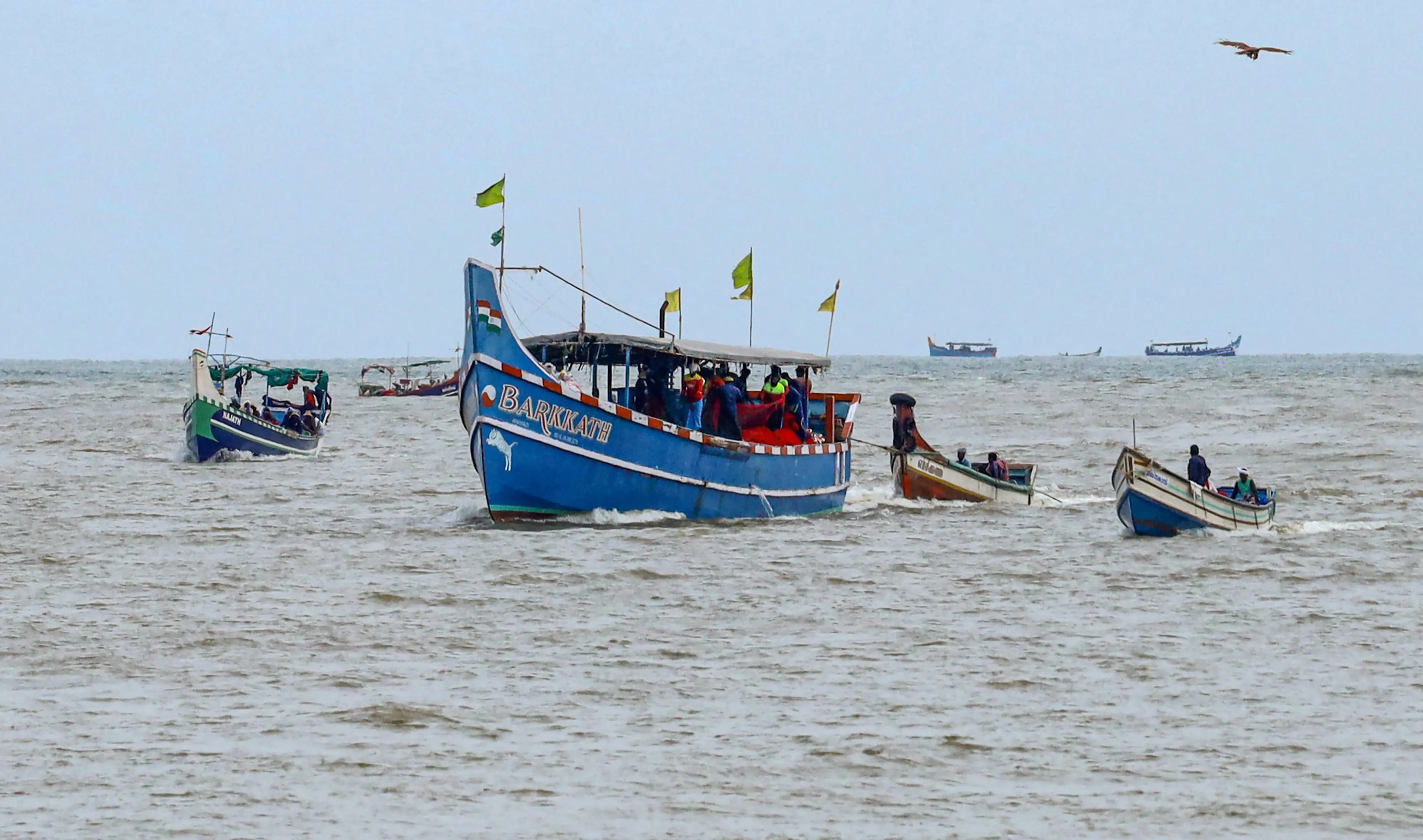 Representational image | Photo: PTI