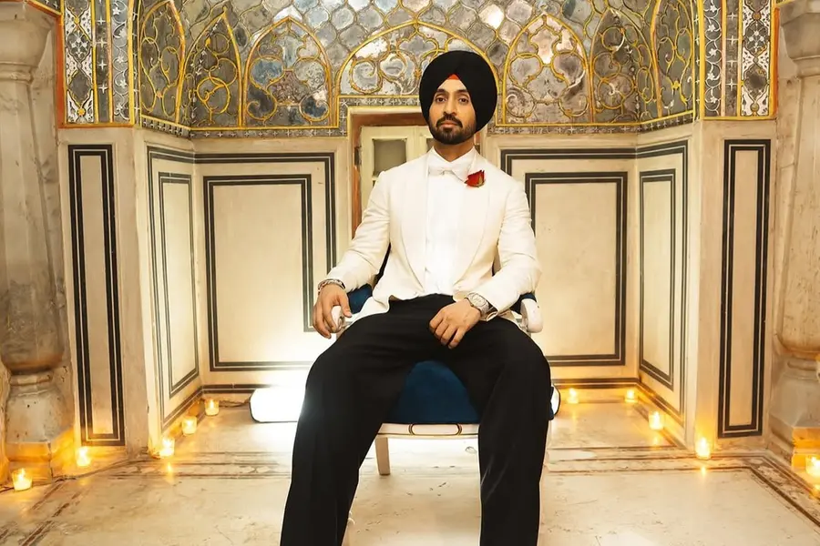 Diljit Dosanjh