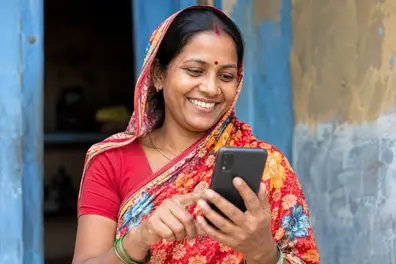 Annapurna Bhandar: How to check if ₹3,000 has been credited to your bank account
