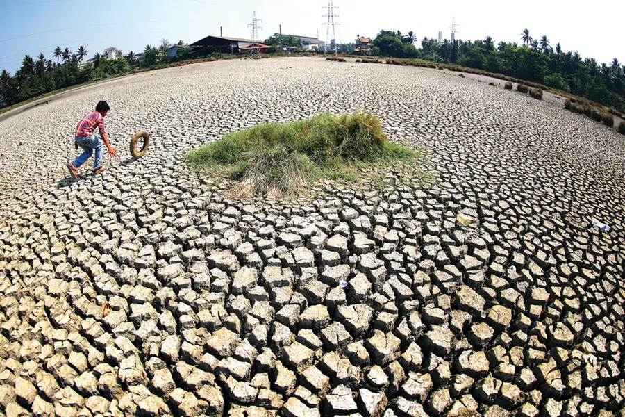 Drought