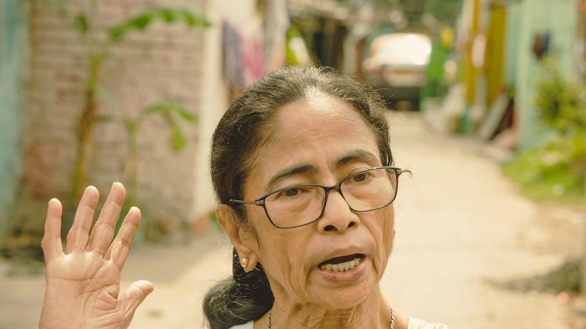 FIR against Mamata Banerjee over ‘secret home minister call’; Remark linked to Bangladesh killing