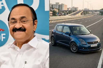 Pookie CM delivers? Kerala moves to allow 18 vehicle modifications without prior nod