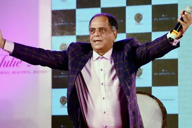 Former CBFC chief Pahlaj Nihalani passes away at 76