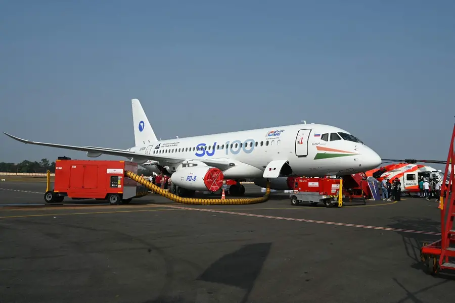 SJ-100