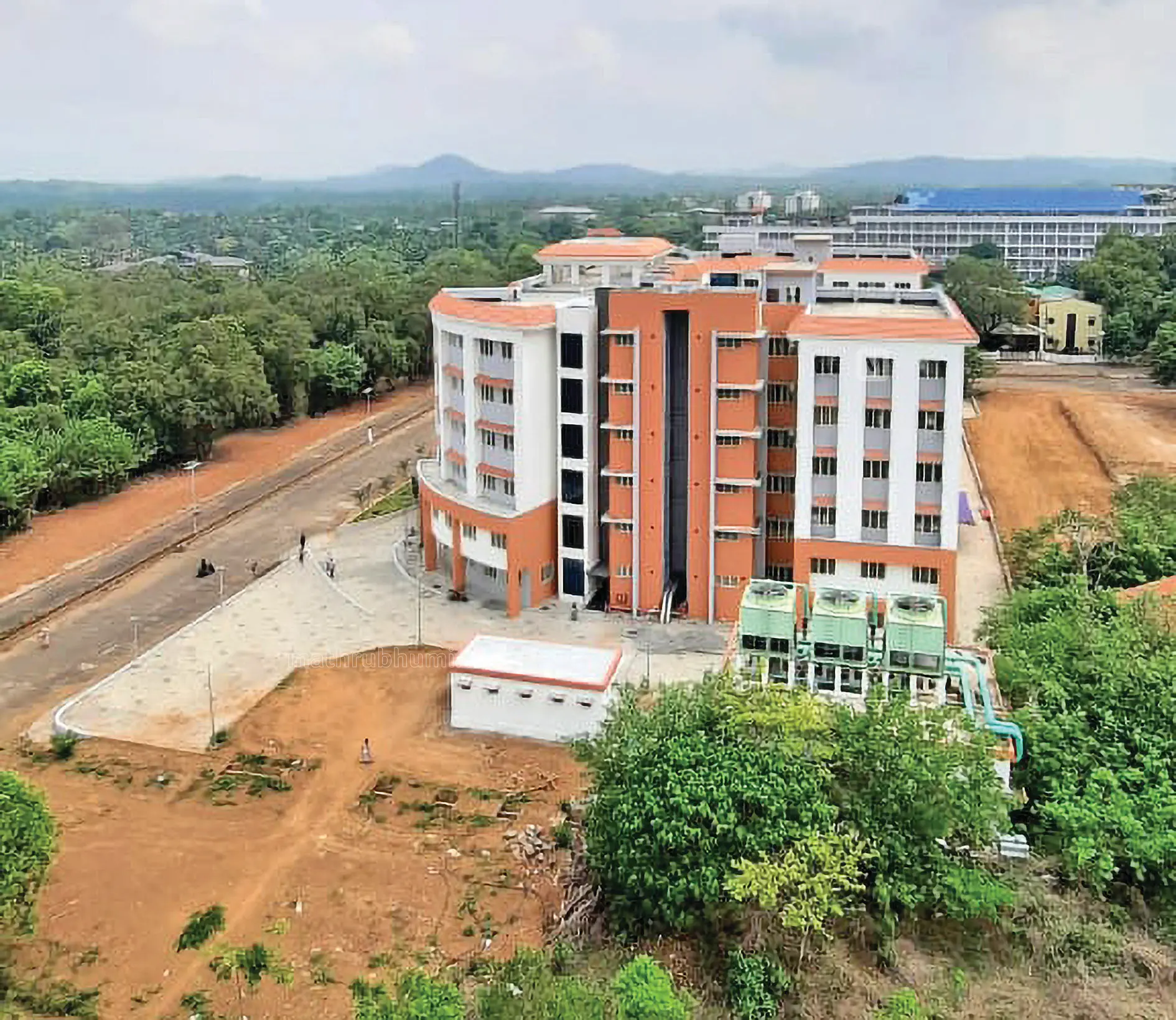 Kerala University of Health Sciences (KUHS)