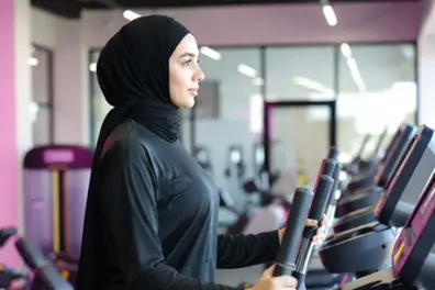 No music, Hijab mandatory for women: Kerala gym’s Sharia rules trigger debate