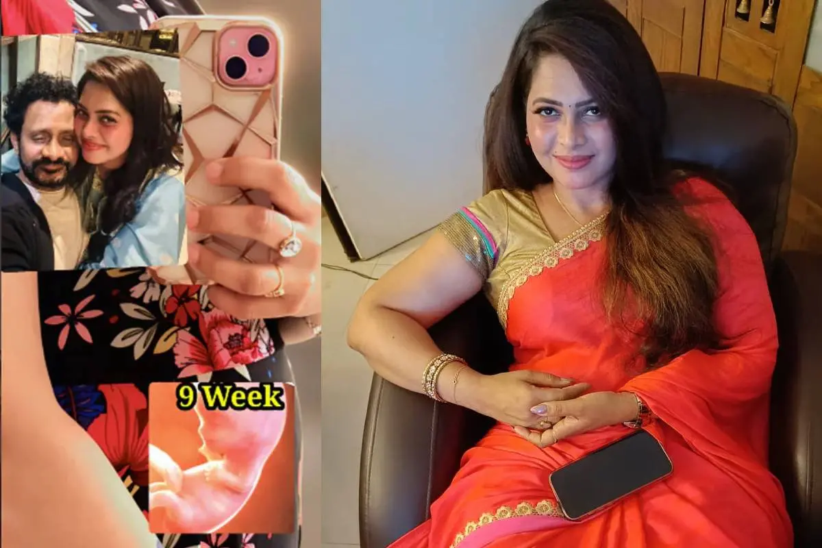 സജ്‌ന ഇൻസ്റ്റഗ്രാമിൽ പങ്കുവെച്ച ഫോട്ടോ, സജ്‌ന നൂർ