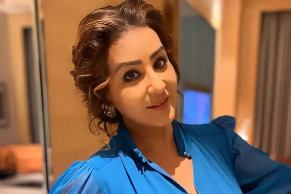 Shilpa Shinde faces massive backlash and legal heat from men's rights group over false sexual harassment claims