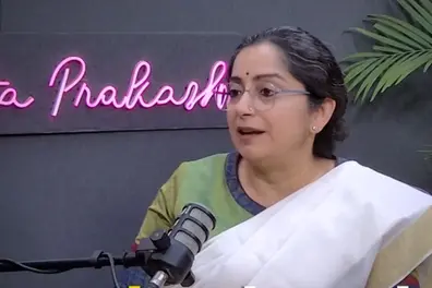 ‘Rupee at 100? It’s just a number’: Economic Advisory Council’s Dr Shamika Ravi