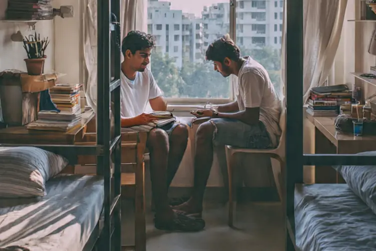 Hostel