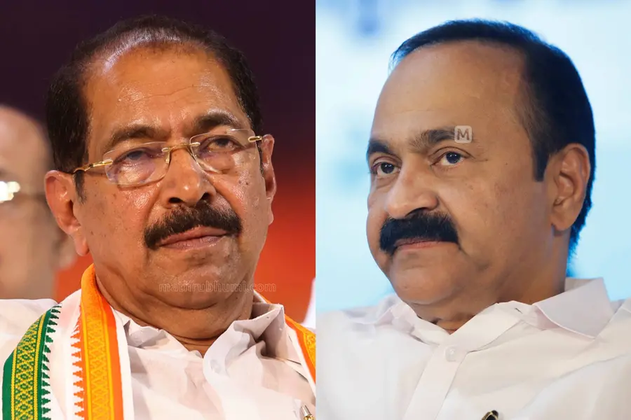 സണ്ണി ജോസഫിന്റെ സ്റ്റാഫിലെ ബന്ധുനിയമനം: ശ്രദ്ധയിൽപ്പെട്ടിട്ടുണ്ട്, പരിശോധിക്കുമെന്ന് മുഖ്യമന്ത്രി