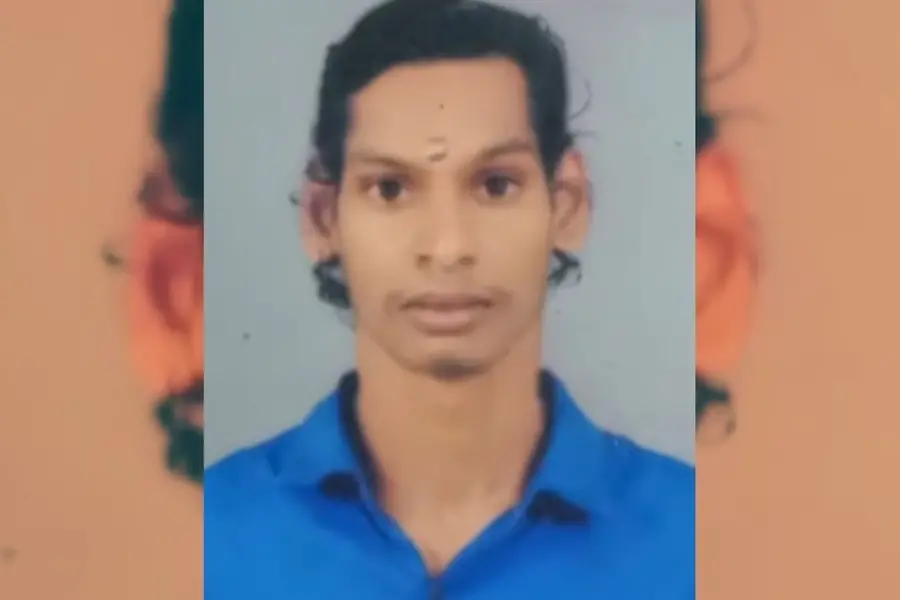 ജയിലിൽ കുഴഞ്ഞുവീണ റിമാൻഡ് പ്രതി ചികിത്സയിലിരിക്കേ മരിച്ചു; പോലീസ് മർദനമെന്ന് കുടുംബം