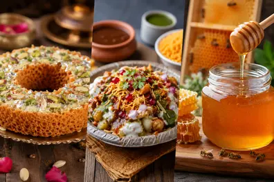 These famous Saharanpur delicacies could soon be on tables across the world