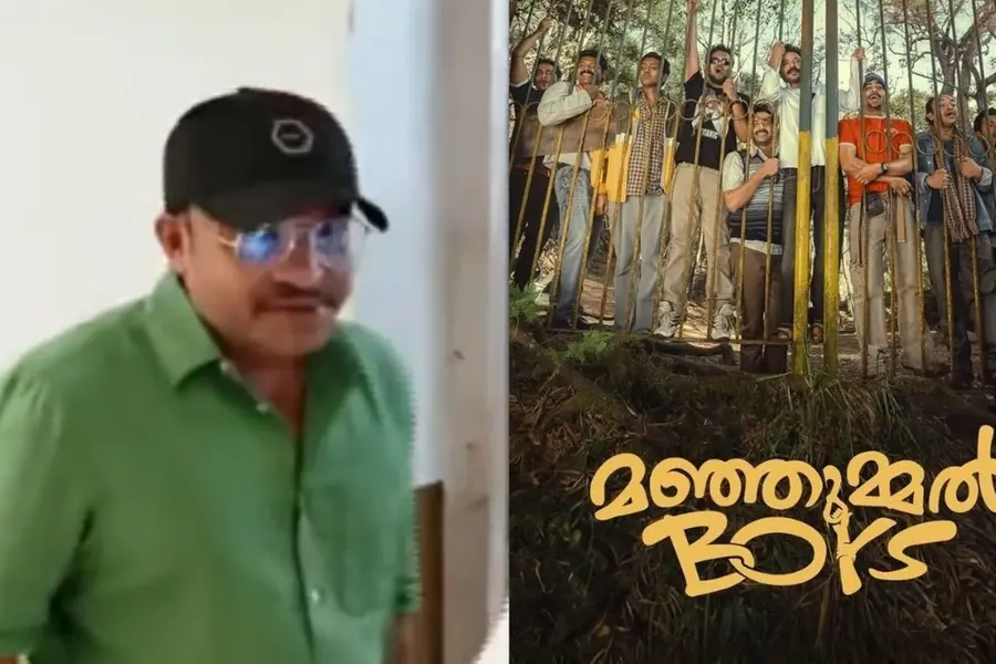 Soubin-Shahir-Manjummel-Boys