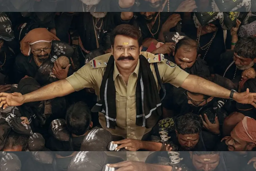 Tharun Moorthy trashes report claiming Athimanoharam shoot halted due to confusion in script