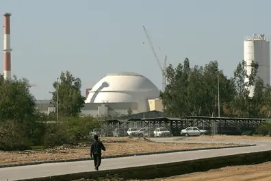Iran’s nuclear sites remain off-limits; UN watchdog warns of growing risks amid war