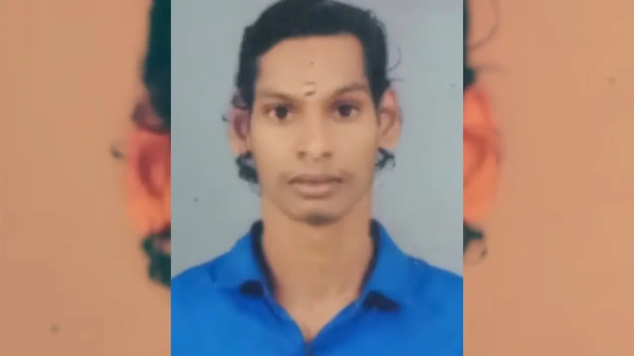 Resh Babu