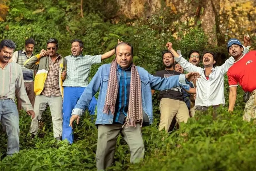 ആയിരം പേജുള്ള കുറ്റപത്രം; ഇരുന്നൂറ് കോടി ക്ലബിൽനിന്ന് കോടതി കയറിയ മഞ്ഞുമ്മൽ ബോയ്സ്
