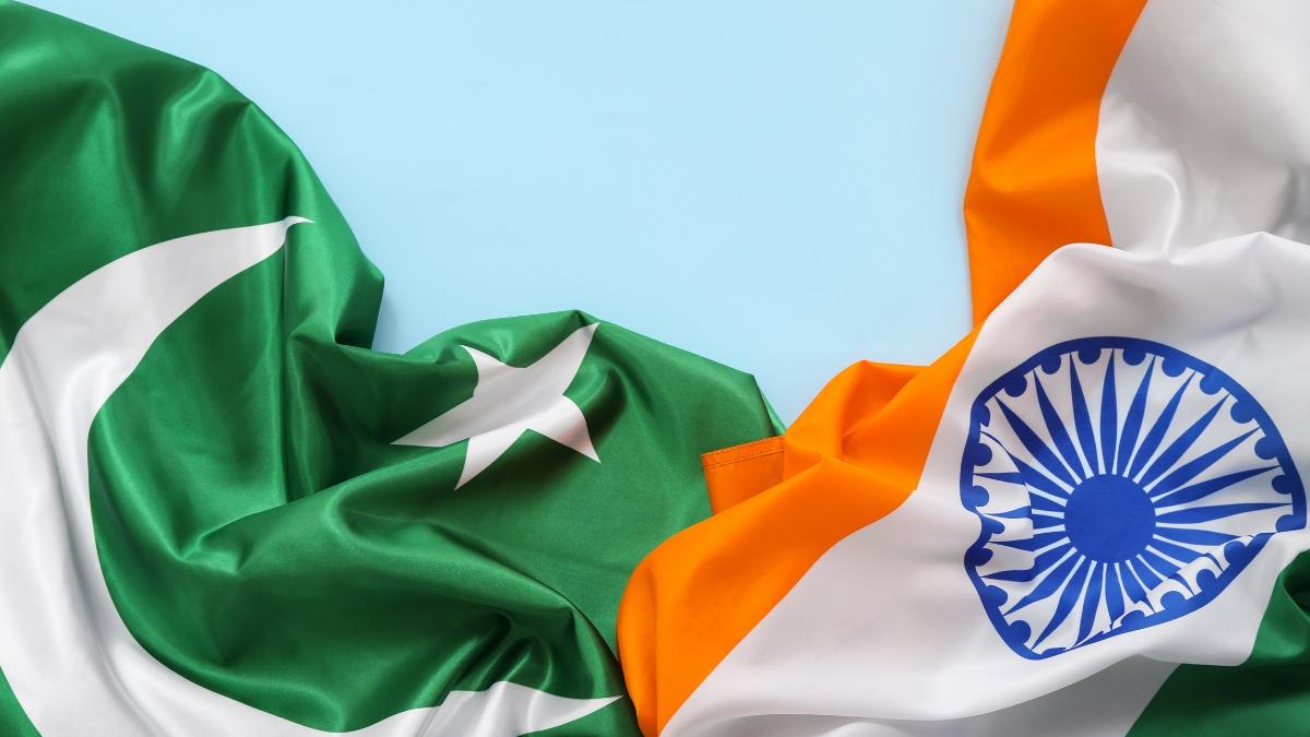 Pakistan raises human rights issue in India during EU talks; New Delhi rejects remarks on J&K