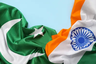 Pakistan raises human rights issue in India during EU talks; New Delhi rejects remarks on J&K