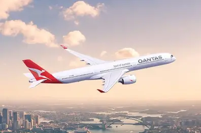 World’s longest non-stop flight moves closer to reality as Qantas’ project Sunrise takes off