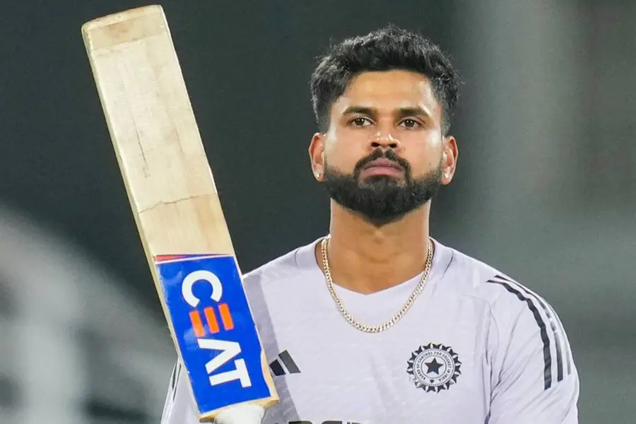 അയ്യർ പുതിയ ക്യാപ്റ്റനായേക്കും, സൂര്യകുമാർ സ്ക്വാഡിലുണ്ടാകില്ലെന്ന് റിപ്പോർട്ട്; വൈഭവ് ടീമിലേക്ക്