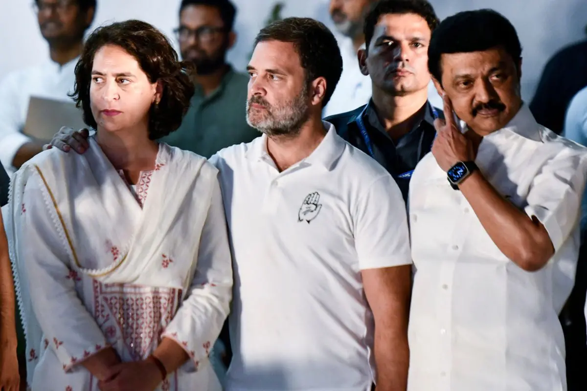 File Photo: ANI
