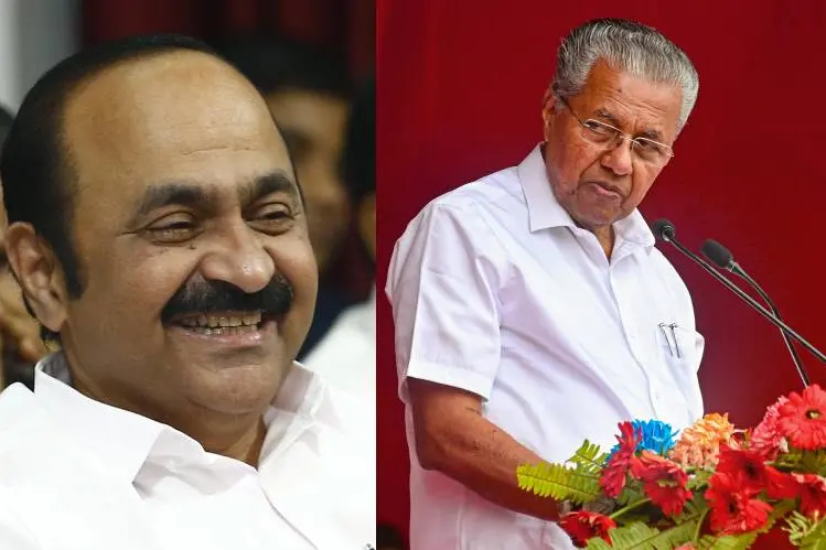 ‘മോസ്‌കോയിൽ മഴ പെയ്താൽ തിരുവനന്തപുരത്ത് കുട പിടിച്ച് നടക്കുന്ന കമ്യൂണിസ്റ്റുകാരാണ് ഇവിടെയുള്ളത്’