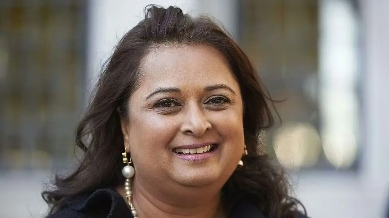 Varsha Gohil