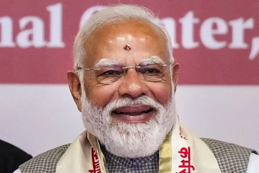 Narendra-Modi