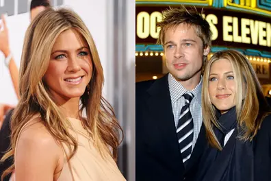 Jennifer Aniston makes rare comment on ex-husband Brad Pitt 20 years after divorce; ‘When he was…’
