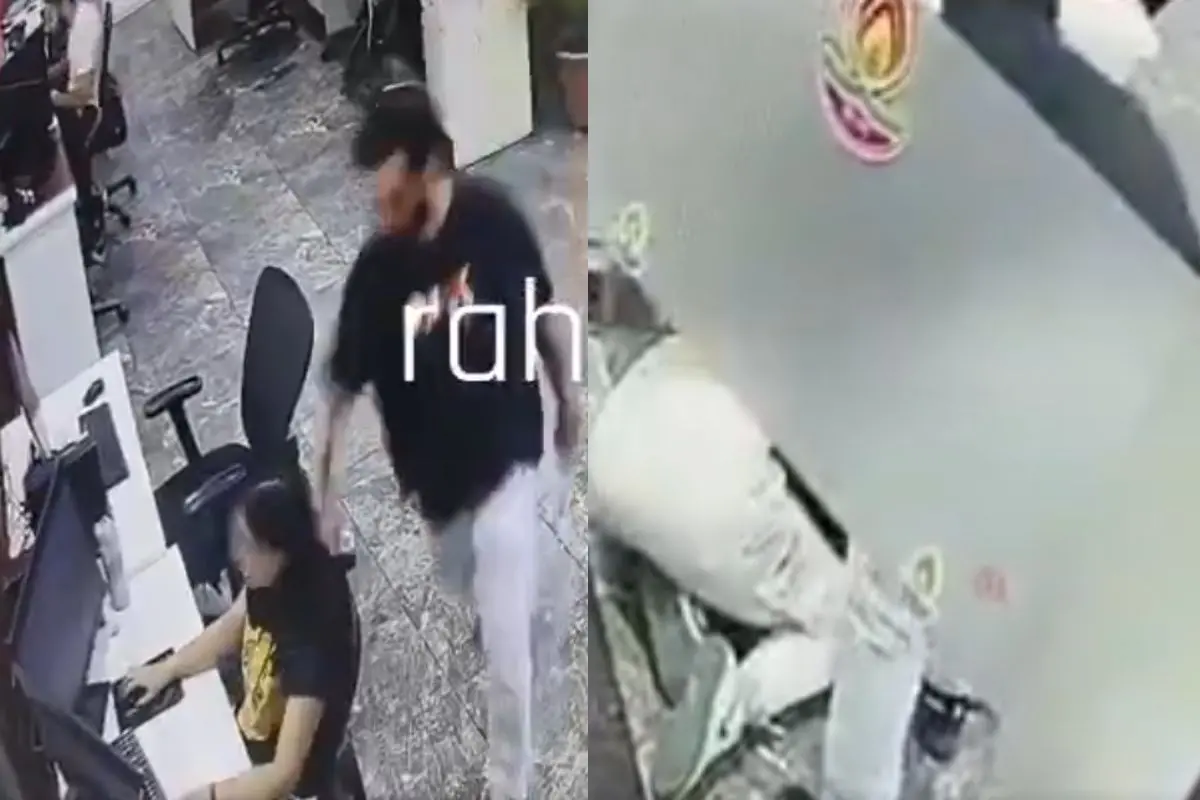 Woman stabbed to death by her former partner