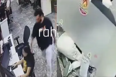 Mohali woman stabbed dead at office by former partner, accused critical after suicide attempt