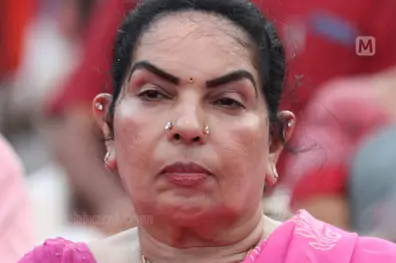 Vinodini Balakrishnan says top CPM leader never returned her calls